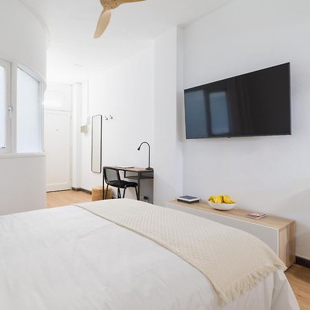 Precioso Estudio En Las Canteras Лас-Пальмас-де-Гран-Канария Экстерьер фото