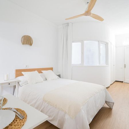 Precioso Estudio En Las Canteras Лас-Пальмас-де-Гран-Канария Экстерьер фото